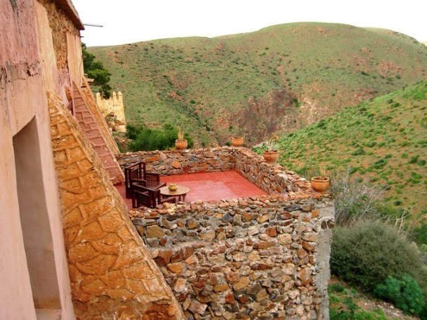 Les Trois Chameaux - tce